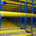 Jracking Economizing Optimizing Wire Spool Storage Rack